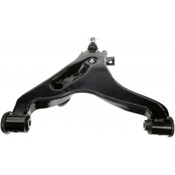 2009 Acura RDX Suspension Control Arm and Ball Joint Assembly Front Right Lower Dorman 521700 image 1 of 4