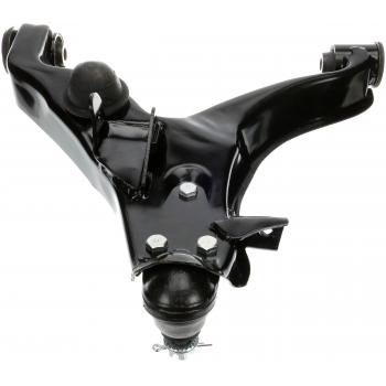 2009 Acura RDX Suspension Control Arm and Ball Joint Assembly Front Right Lower Dorman 521700 image 2 of 4