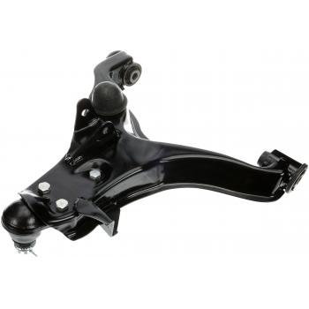 2009 Acura RDX Suspension Control Arm and Ball Joint Assembly Front Right Lower Dorman 521700 image 3 of 4