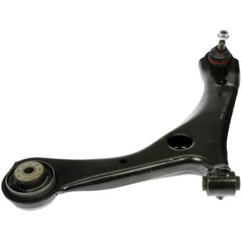 2015 Ram C/V Suspension Control Arm and Ball Joint Assembly Front Left Lower Dorman 521709 image 1 of 4