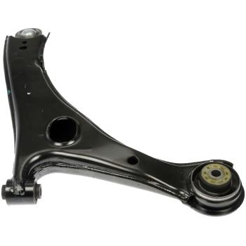 2015 Ram C/V Suspension Control Arm and Ball Joint Assembly Front Left Lower Dorman 521709 image 2 of 4