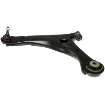 2015 Ram C/V Suspension Control Arm and Ball Joint Assembly Front Left Lower Dorman 521709 image 3 of 4