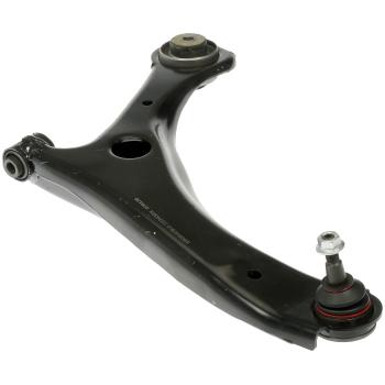 2015 Ram C/V Suspension Control Arm and Ball Joint Assembly Front Left Lower Dorman 521709 image 4 of 4
