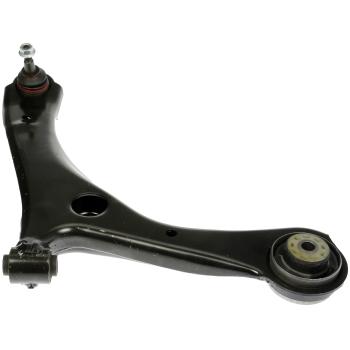 2015 Ram C/V Suspension Control Arm and Ball Joint Assembly Front Right Lower Dorman 521710 image 1 of 4