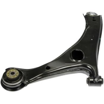 2015 Ram C/V Suspension Control Arm and Ball Joint Assembly Front Right Lower Dorman 521710 image 2 of 4