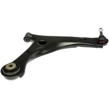 2015 Ram C/V Suspension Control Arm and Ball Joint Assembly Front Right Lower Dorman 521710 image 3 of 4