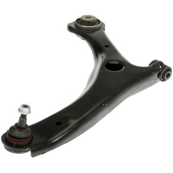 2015 Ram C/V Suspension Control Arm and Ball Joint Assembly Front Right Lower Dorman 521710 image 4 of 4