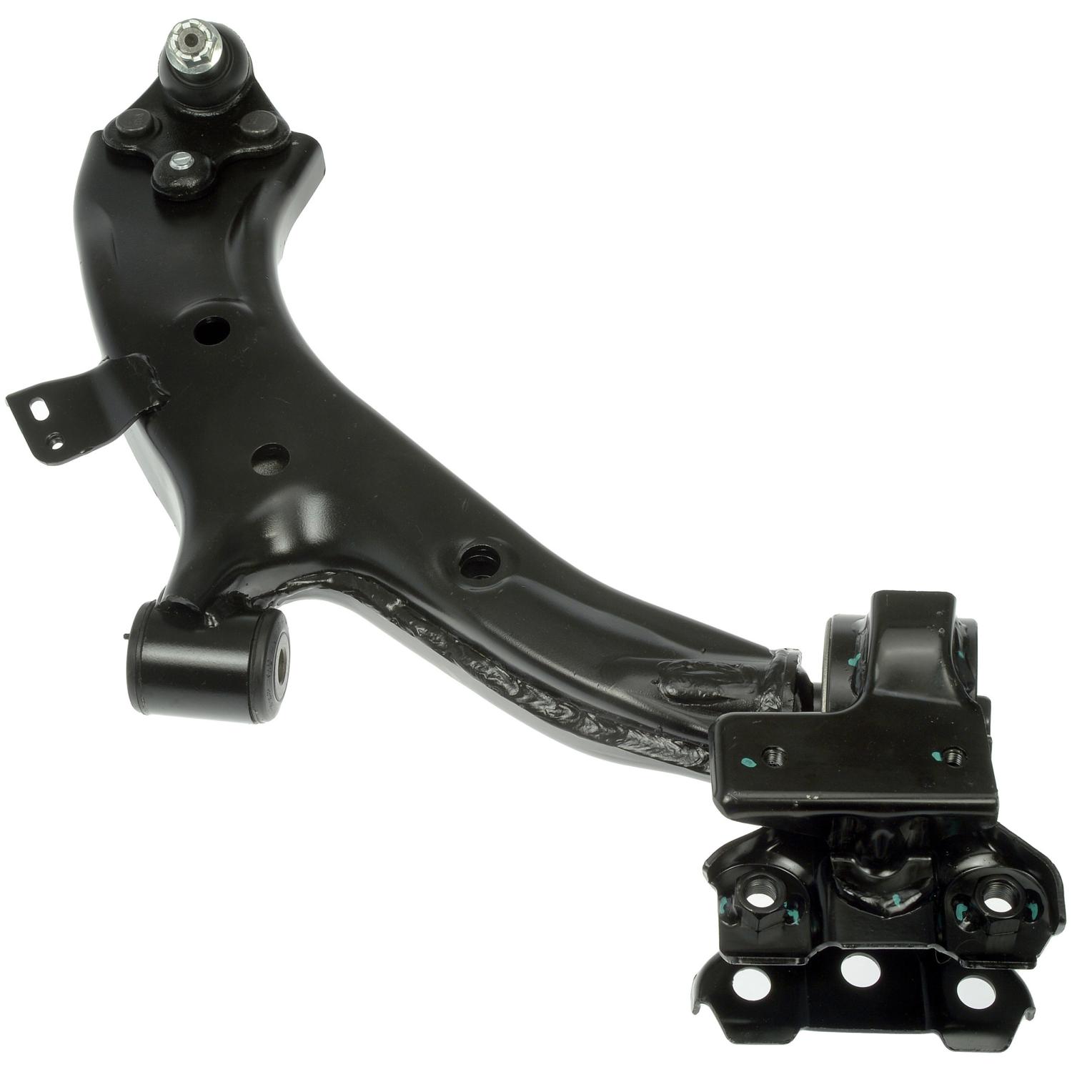 Dorman 521716 Suspension Control Arm and Ball Joint Assembly product image 1 of 5