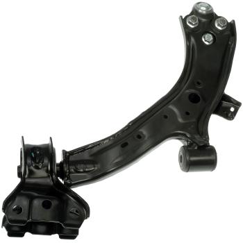 2011 Honda CR-V Suspension Control Arm and Ball Joint Assembly Front Right Lower Dorman 521716 image 2 of 4