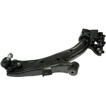 2011 Honda CR-V Suspension Control Arm and Ball Joint Assembly Front Right Lower Dorman 521716 image 3 of 4