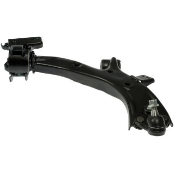 2011 Honda CR-V Suspension Control Arm and Ball Joint Assembly Front Right Lower Dorman 521716 image 4 of 4