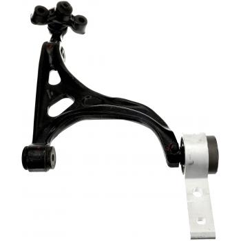 2009 Mazda 6 Suspension Control Arm and Ball Joint Assembly Front Left Lower Dorman 521719 image 3 of 4