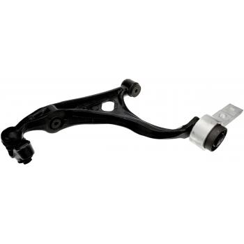 2009 Mazda 6 Suspension Control Arm and Ball Joint Assembly Front Left Lower Dorman 521719 image 4 of 4