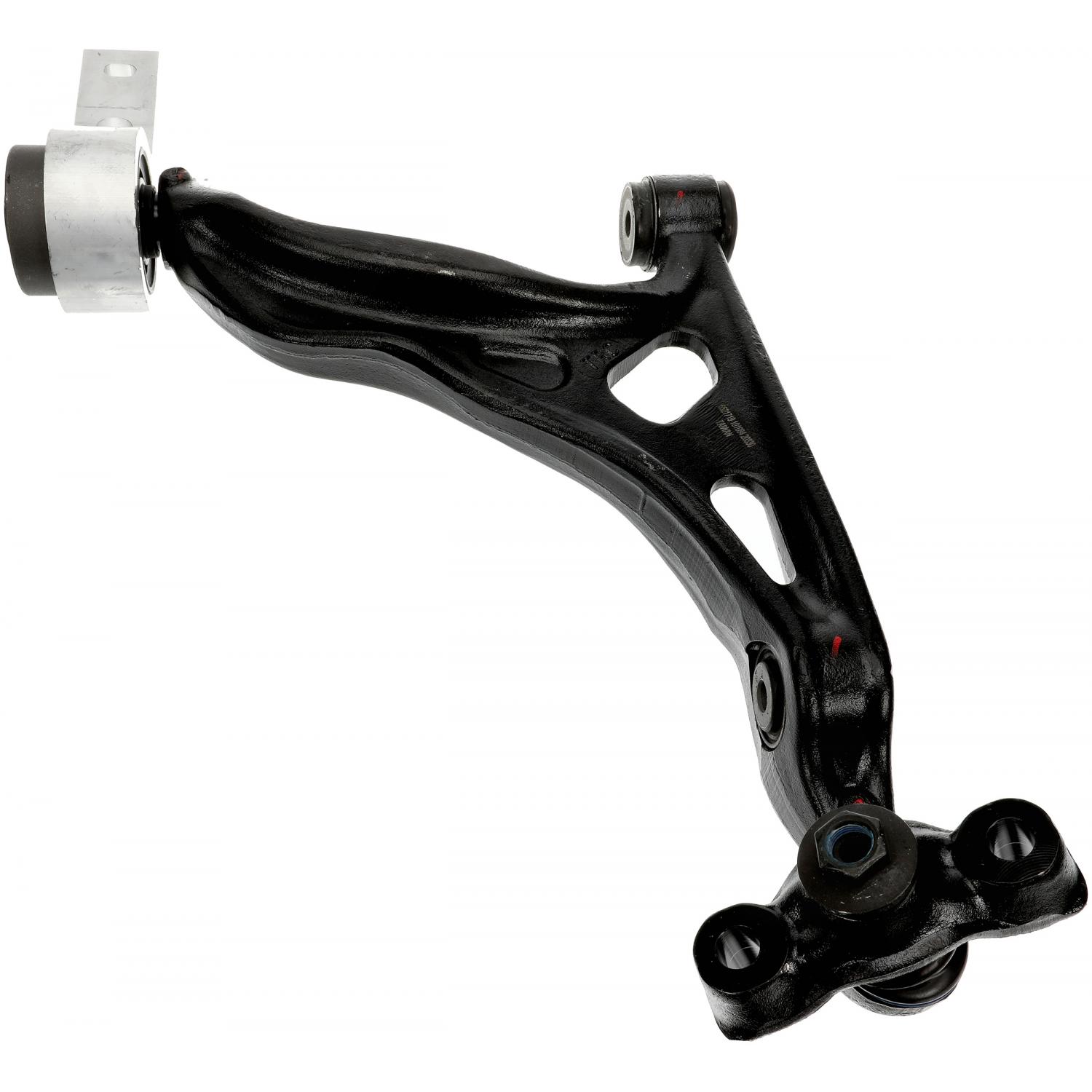 Dorman 521719 - Suspension Control Arm and Ball Joint Assembly Dorman 521719 Suspension Control Arm and Ball Joint Assembly product image 5 of 5