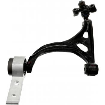2009 Mazda 6 Suspension Control Arm and Ball Joint Assembly Front Right Lower Dorman 521720 image 2 of 4