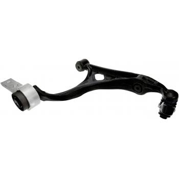 2009 Mazda 6 Suspension Control Arm and Ball Joint Assembly Front Right Lower Dorman 521720 image 4 of 4