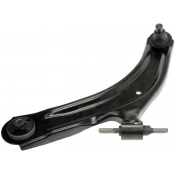 2015 Nissan Rogue Select Suspension Control Arm and Ball Joint Assembly Front Left Lower Dorman 521725 image 1 of 4