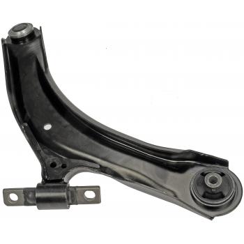 2015 Nissan Rogue Select Suspension Control Arm and Ball Joint Assembly Front Left Lower Dorman 521725 image 2 of 4