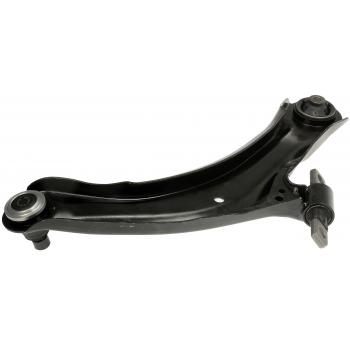 2015 Nissan Rogue Select Suspension Control Arm and Ball Joint Assembly Front Left Lower Dorman 521725 image 3 of 4