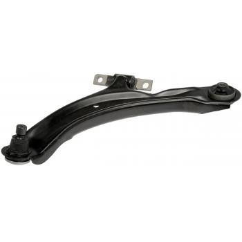 2015 Nissan Rogue Select Suspension Control Arm and Ball Joint Assembly Front Left Lower Dorman 521725 image 4 of 4