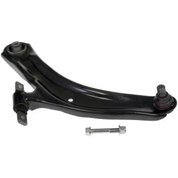 Dorman 521725 Suspension Control Arm and Ball Joint Assembly product image 7 of 9