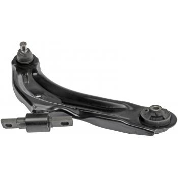 2015 Nissan Rogue Select Suspension Control Arm and Ball Joint Assembly Front Right Lower Dorman 521726 image 1 of 4