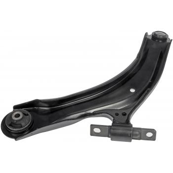 2015 Nissan Rogue Select Suspension Control Arm and Ball Joint Assembly Front Right Lower Dorman 521726 image 2 of 4