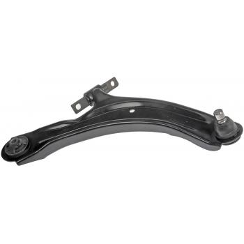 2015 Nissan Rogue Select Suspension Control Arm and Ball Joint Assembly Front Right Lower Dorman 521726 image 3 of 4