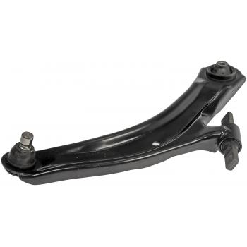 2015 Nissan Rogue Select Suspension Control Arm and Ball Joint Assembly Front Right Lower Dorman 521726 image 4 of 4
