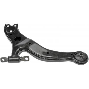 2000 Toyota Sienna Suspension Control Arm Front Left Lower Dorman 521729 image 1 of 4