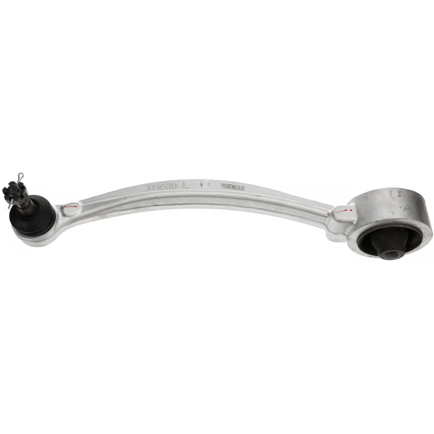 Dorman 521743 Suspension Control Arm and Ball Joint Assembly product image 1 of 6