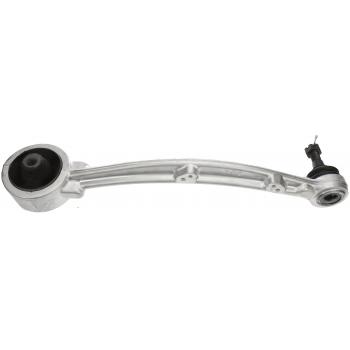 2014 Hyundai Genesis Suspension Control Arm and Ball Joint Assembly Front Left Lower Forward Dorman 521743 image 2 of 4