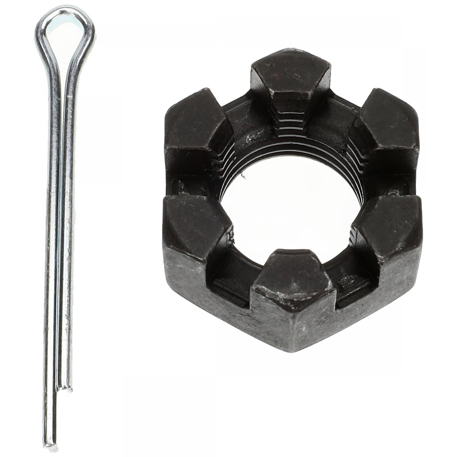 Dorman 521743 Suspension Control Arm and Ball Joint Assembly product image 6 of 6