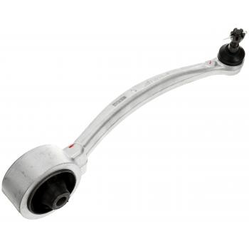 2014 Hyundai Genesis Suspension Control Arm and Ball Joint Assembly Front Right Lower Forward Dorman 521744 image 3 of 4
