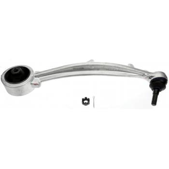 2014 Hyundai Genesis Suspension Control Arm and Ball Joint Assembly Front Right Lower Forward Dorman 521744 image 4 of 4