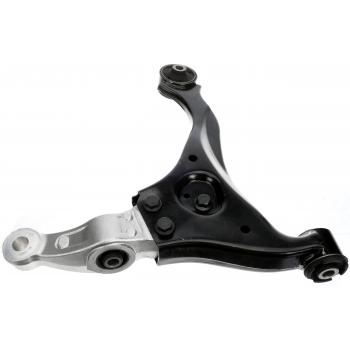 2009 Hyundai Sonata Suspension Control Arm Front Left Lower Dorman 521747 image 2 of 4