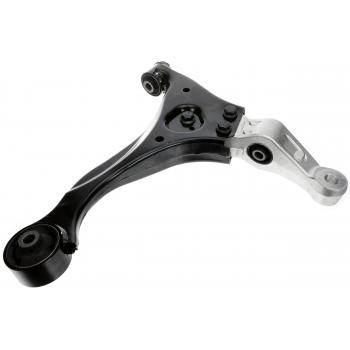 2009 Hyundai Sonata Suspension Control Arm Front Left Lower Dorman 521747 image 3 of 4