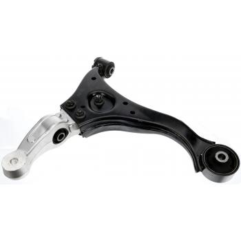 2009 Hyundai Sonata Suspension Control Arm Front Left Lower Dorman 521747 image 4 of 4