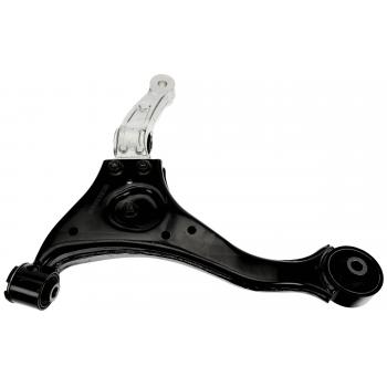 2009 Hyundai Sonata Suspension Control Arm Front Right Lower Dorman 521748 image 2 of 4