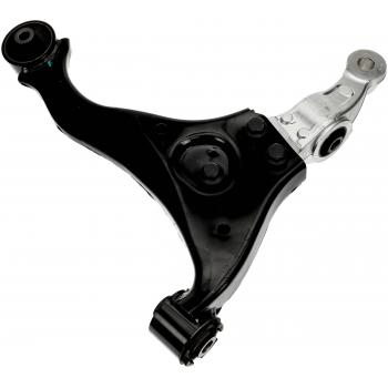 2009 Hyundai Sonata Suspension Control Arm Front Right Lower Dorman 521748 image 3 of 4