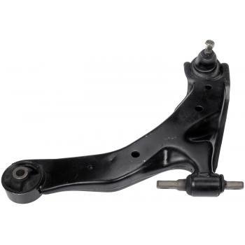 2007 Hyundai Tiburon Suspension Control Arm and Ball Joint Assembly Front Left Lower Dorman 521753 image 1 of 4