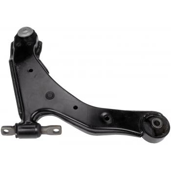 2007 Hyundai Tiburon Suspension Control Arm and Ball Joint Assembly Front Left Lower Dorman 521753 image 2 of 4