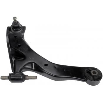 2007 Hyundai Tiburon Suspension Control Arm and Ball Joint Assembly Front Right Lower Dorman 521754 image 1 of 4