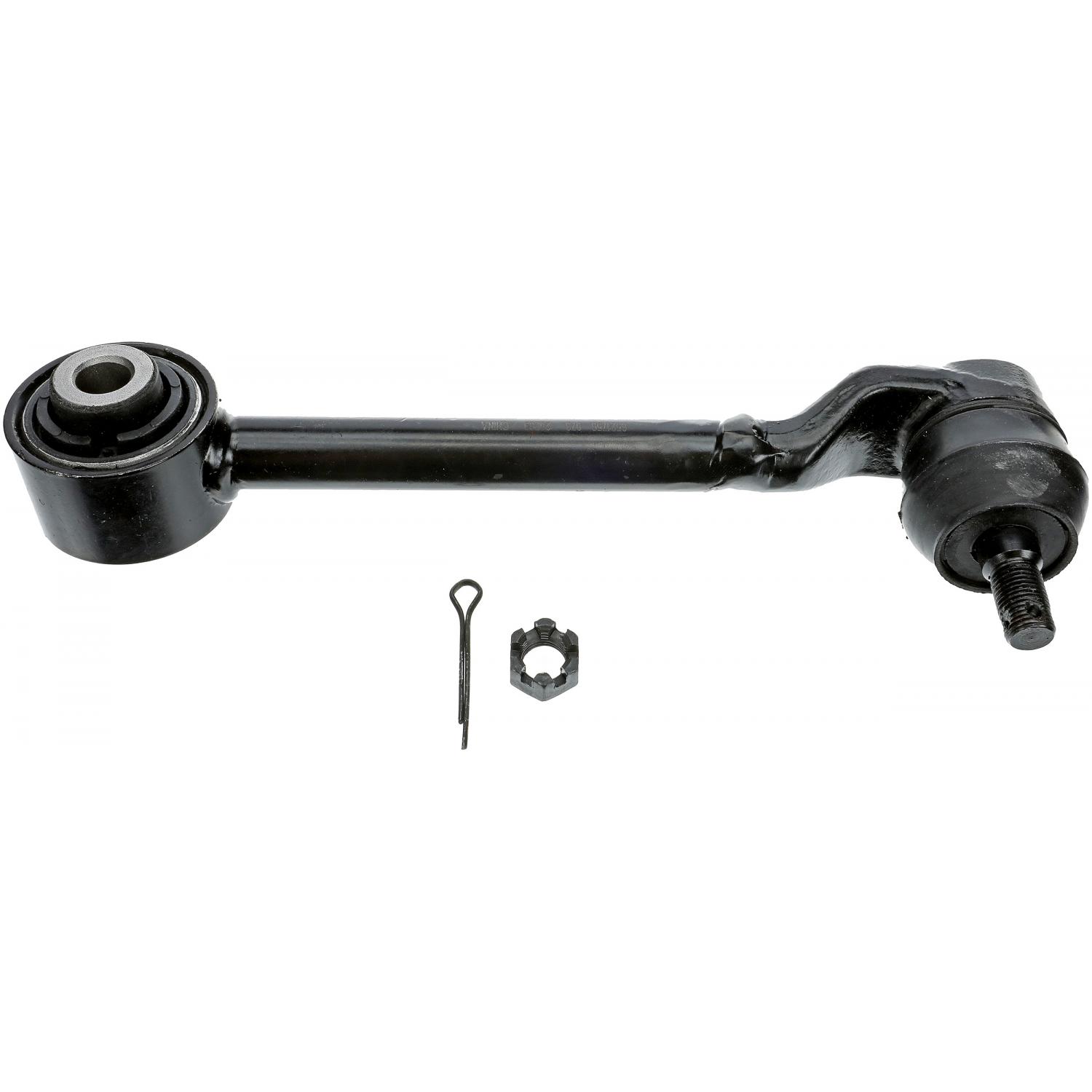 Dorman 521756 - Suspension Control Arm and Ball Joint Assembly Dorman 521756 Suspension Control Arm and Ball Joint Assembly product image 4 of 6