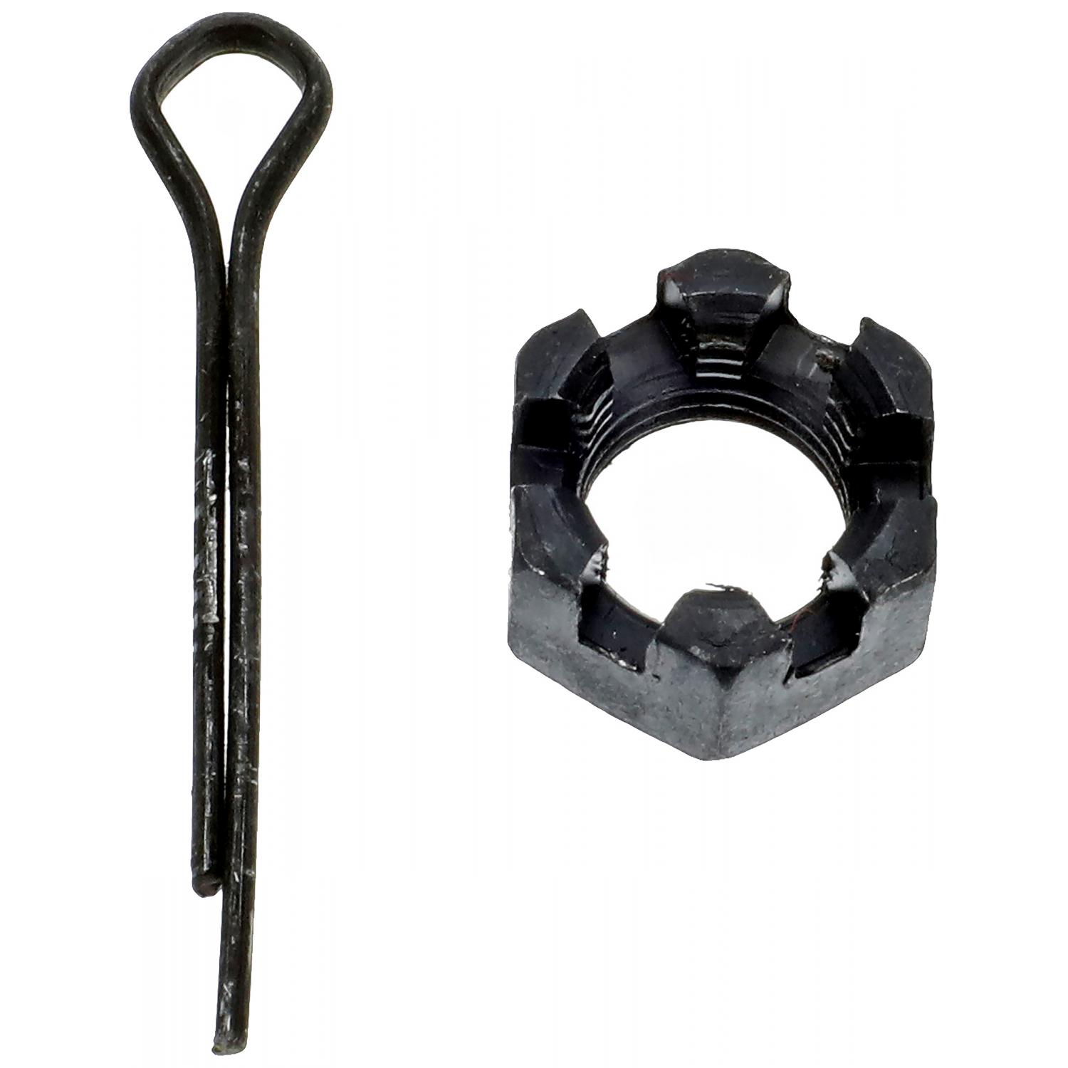 Dorman 521756 - Suspension Control Arm and Ball Joint Assembly Dorman 521756 Suspension Control Arm and Ball Joint Assembly product image 6 of 6