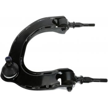 2004 Kia Amanti Suspension Control Arm and Ball Joint Assembly Front Right Upper Dorman 521760 image 4 of 4