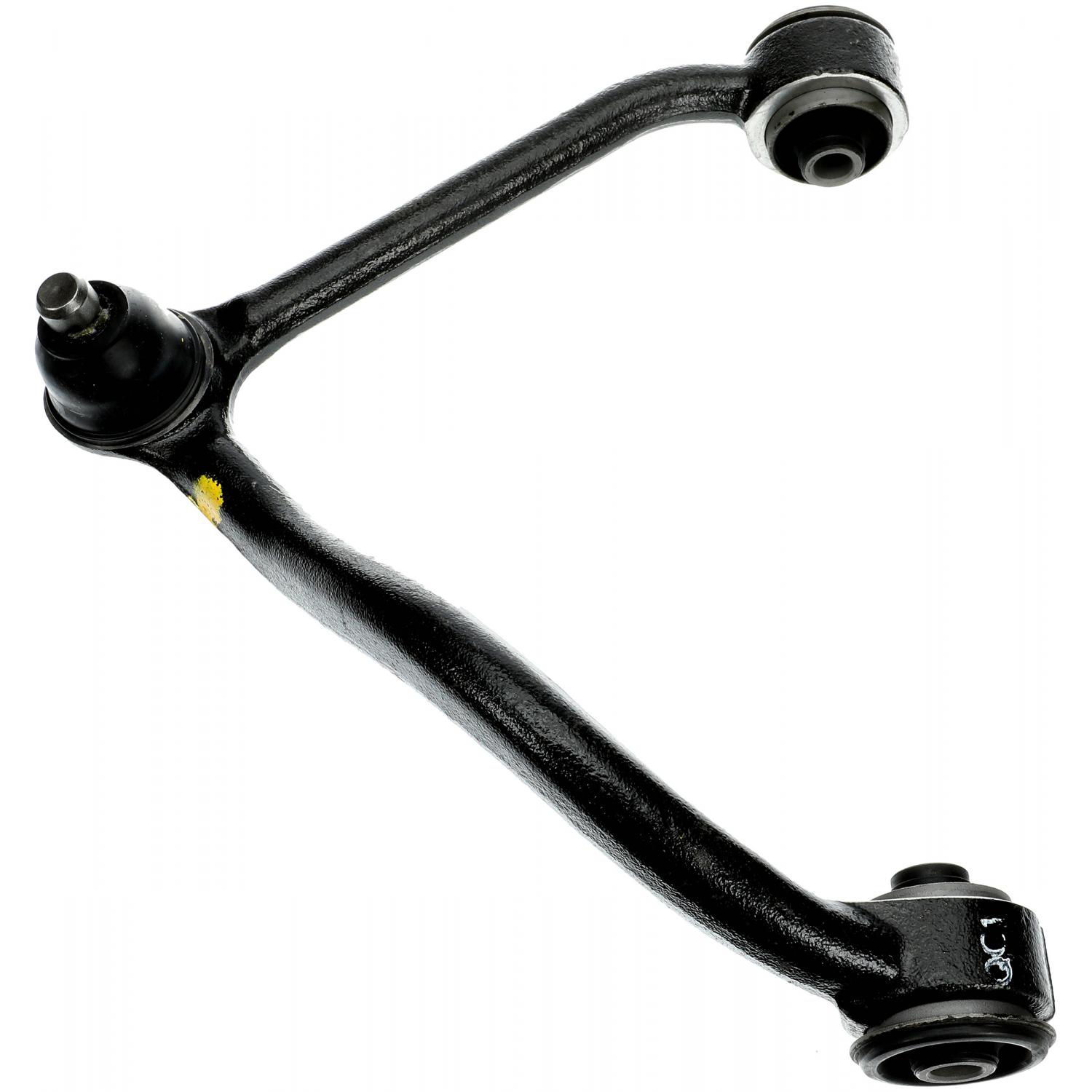 Dorman 521785 - Suspension Control Arm and Ball Joint Assembly Dorman 521785 Suspension Control Arm and Ball Joint Assembly product image 1 of 8