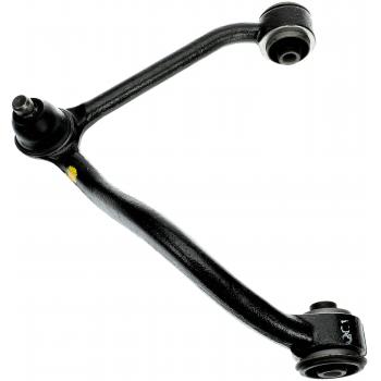 2007 Kia Sorento Suspension Control Arm and Ball Joint Assembly Front Left Upper Dorman 521785 image 1 of 4