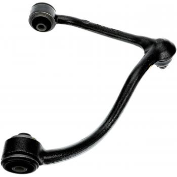 2007 Kia Sorento Suspension Control Arm and Ball Joint Assembly Front Left Upper Dorman 521785 image 2 of 4