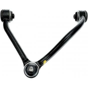 2007 Kia Sorento Suspension Control Arm and Ball Joint Assembly Front Left Upper Dorman 521785 image 3 of 4